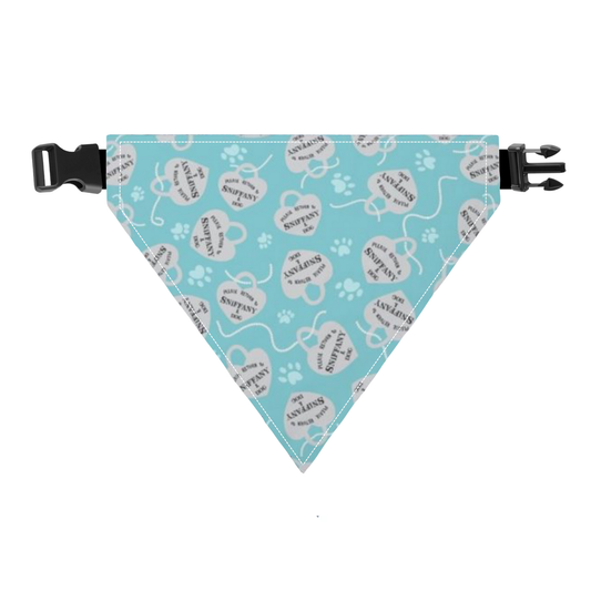 Sniffany Dog Bandana