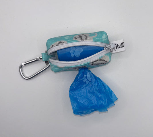 Sniffany Dog Poop Bag Dispenser