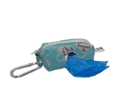 Sniffany Dog Poop Bag Dispenser