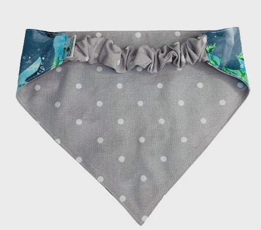 Manatee Dog Bandana