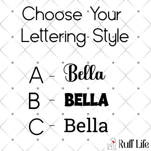 Fall Pumpkins Dog Bandana