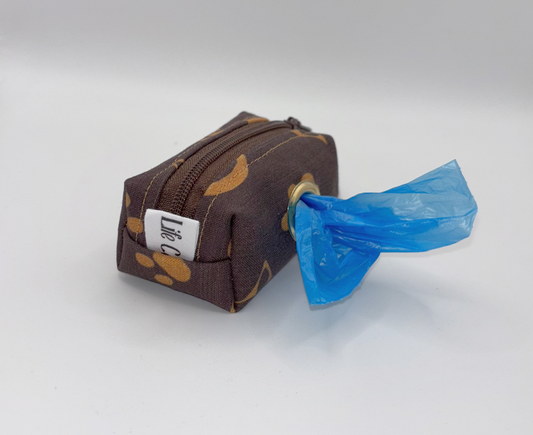 Chewy V Dog Poop Bag Dispenser