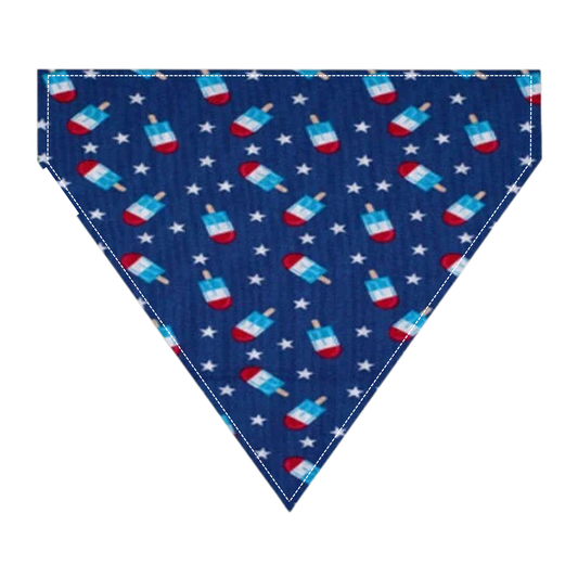 4th of July Dog Bandana