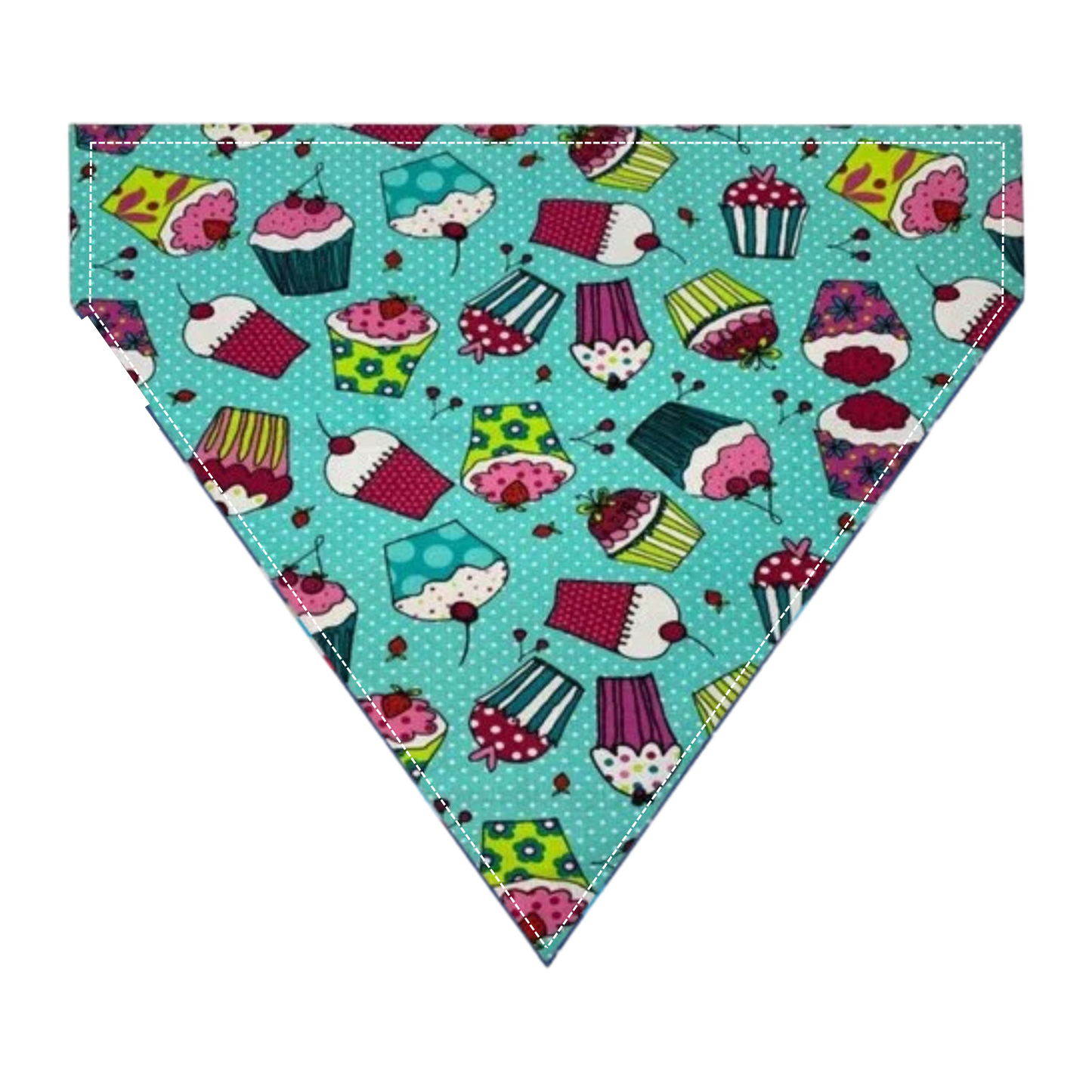 Birthday Dog Bandana