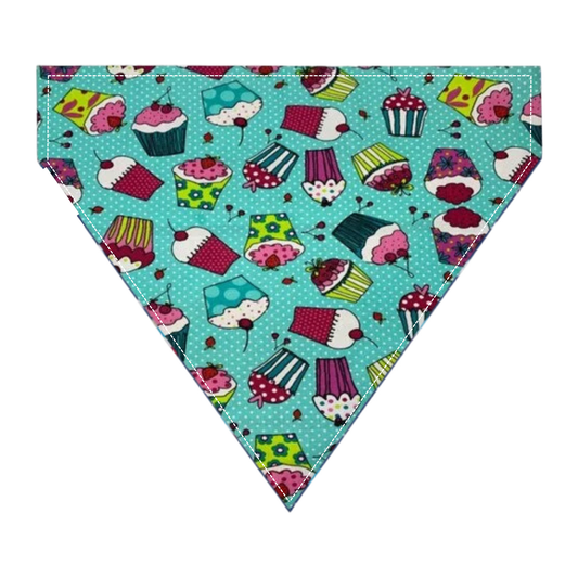 Birthday Dog Bandana