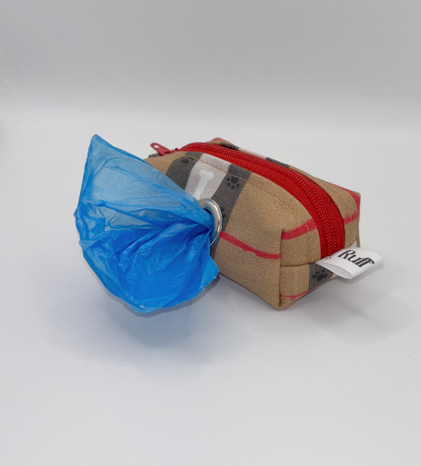 Furberry Dog Poop Bag Dispenser