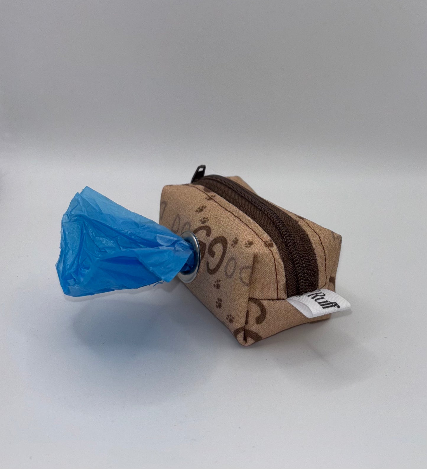 Pucci Dog Poop Bag Dispenser