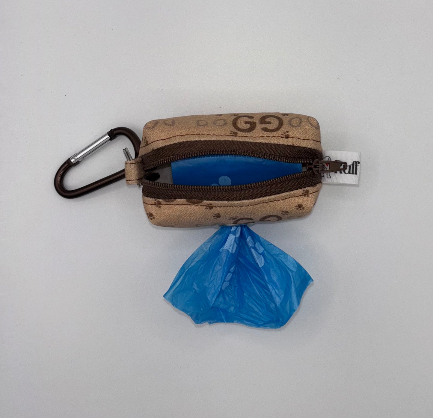 Pucci Dog Poop Bag Dispenser