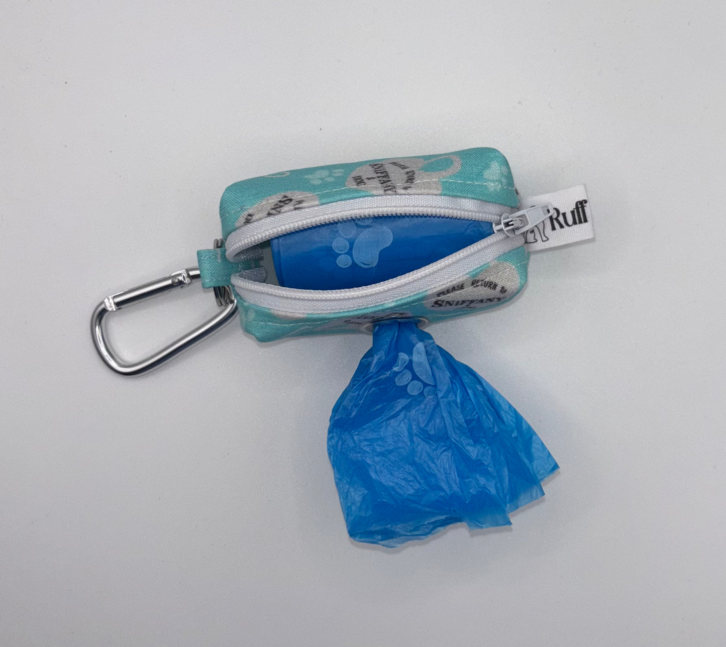 Sniffany Dog Poop Bag Dispenser