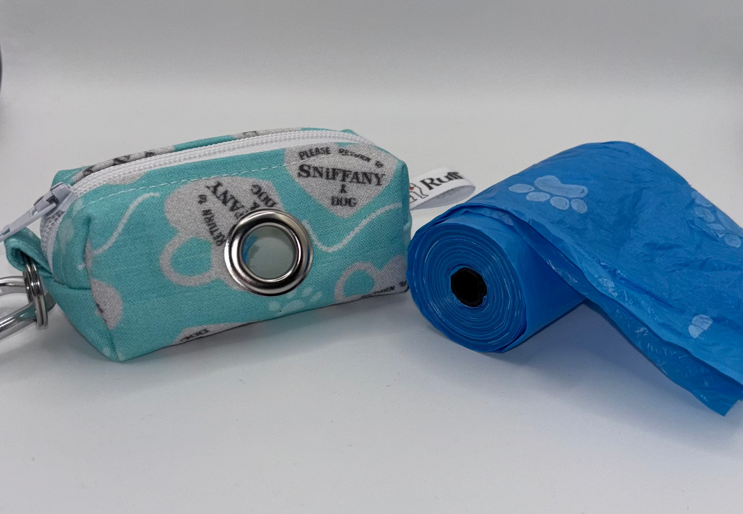 Sniffany Dog Poop Bag Dispenser