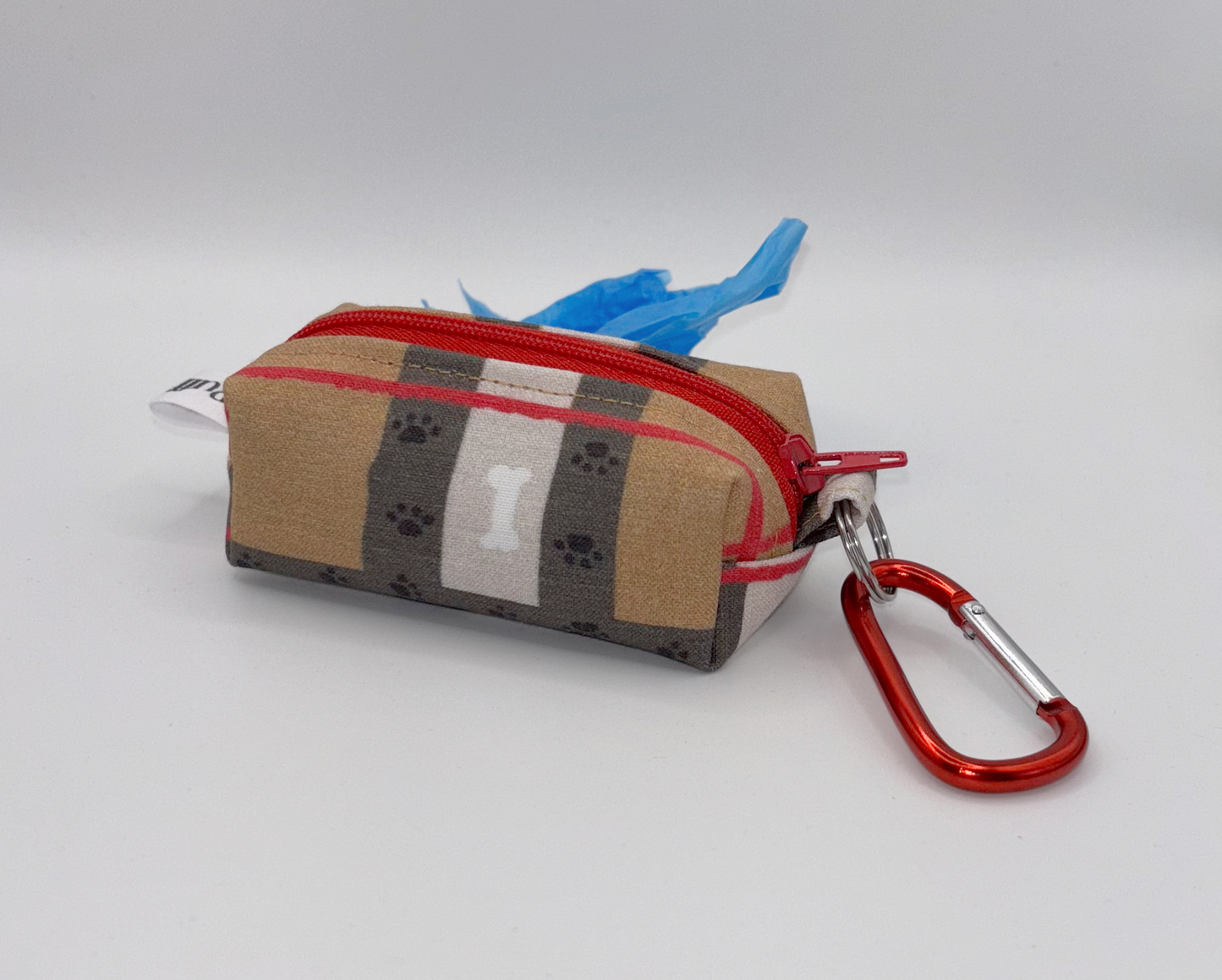 Furberry Dog Poop Bag Dispenser