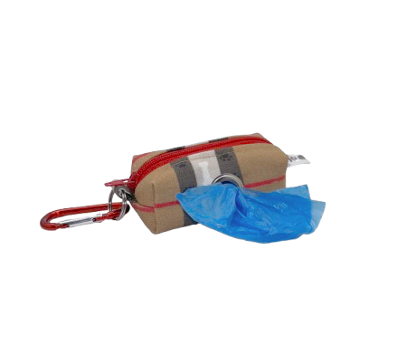 Furberry Dog Poop Bag Dispenser